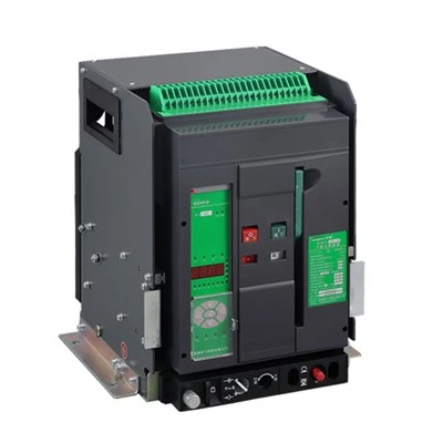 Smart Circuit Breaker Smart Circuit Breaker